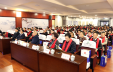 热烈祝贺乐鱼体育高科新三板挂牌庆典活动隆重举行