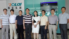 乐鱼体育集团与华中农业大学理学院建立校企深度合作
