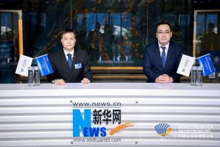 乐鱼体育集团董事长唐进波：建立安全追溯制度，打造现代化产业供应链体系